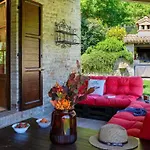Ca Seppe Marche Ferienvillen- Privater Pool By Interhome * Sassocorvaro