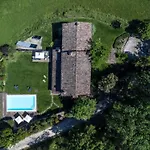 Semesterbostad Ca Seppe Marche Ferienvillen- Privater Pool By Interhome Sassocorvaro