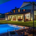 Semesterbostad Ca Seppe Marche Ferienvillen- Privater Pool By Interhome *