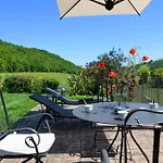 Ca Seppe Marche Ferienvillen- Privater Pool By Interhome Semesterbostad Sassocorvaro