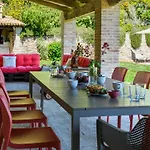 Ca Seppe Marche Ferienvillen- Privater Pool By Interhome * Sassocorvaro