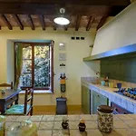 Semesterbostad Ca Seppe Marche Ferienvillen- Privater Pool By Interhome