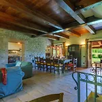 Semesterbostad Ca Seppe Marche Ferienvillen- Privater Pool By Interhome Sassocorvaro