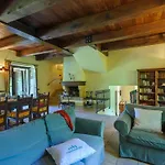 Semesterbostad Ca Seppe Marche Ferienvillen- Privater Pool By Interhome *