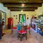 Ca Seppe Marche Ferienvillen- Privater Pool By Interhome