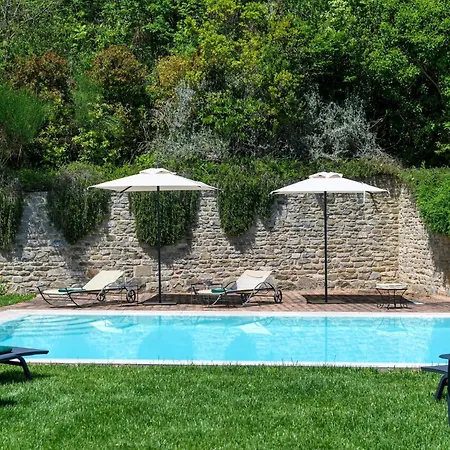 Ca Seppe Marche Ferienvillen- Privater Pool By Interhome Casa vacanze Sassocorvaro