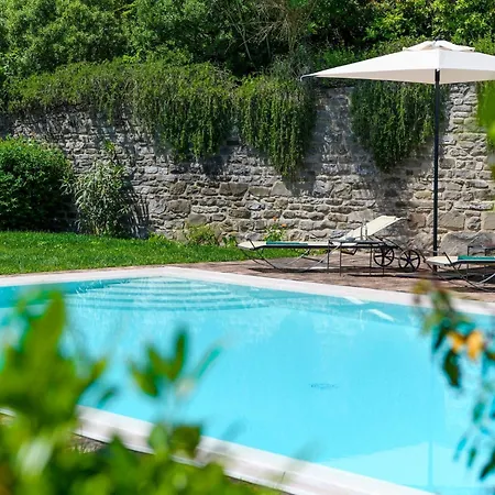 Ca Seppe Marche Ferienvillen- Privater Pool By Interhome Casa vacanze *