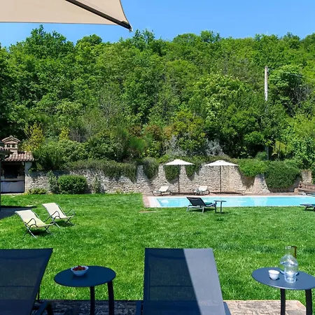 Σπίτι διακοπών Ca Seppe Marche Ferienvillen- Privater Pool By Interhome *