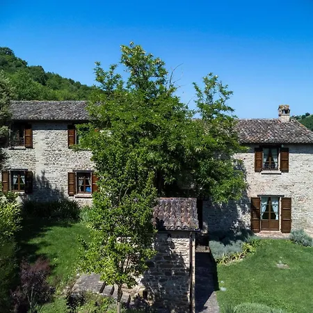 Ca Seppe Marche Ferienvillen- Privater Pool By Interhome * Sassocorvaro