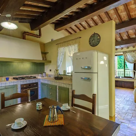 Ca Seppe Marche Ferienvillen- Privater Pool By Interhome 度假居