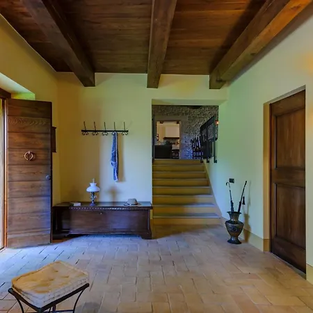 Ca Seppe Marche Ferienvillen- Privater Pool By Interhome Sassocorvaro