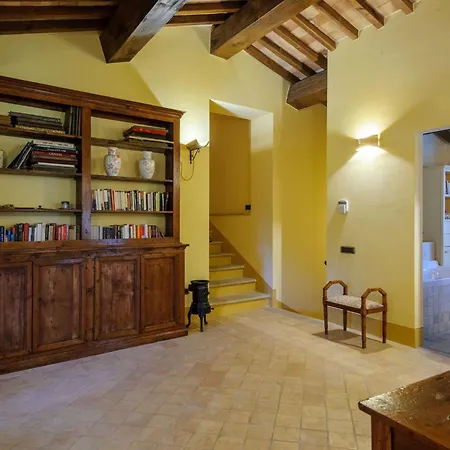 Ca Seppe Marche Ferienvillen- Privater Pool By Interhome 度假居 *