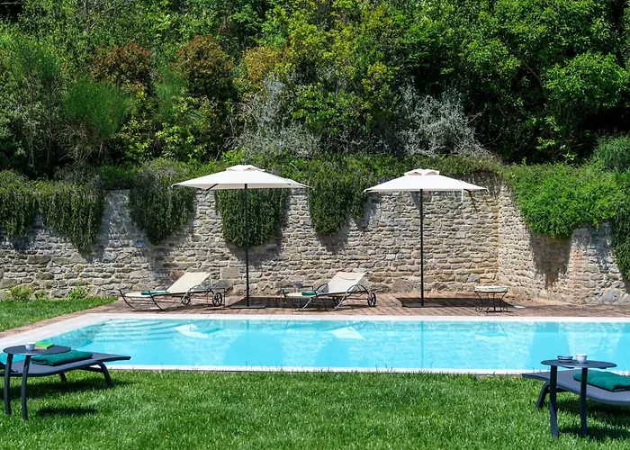 Ca Seppe Marche Ferienvillen- Privater Pool By Interhome Σπίτι διακοπών Sassocorvaro