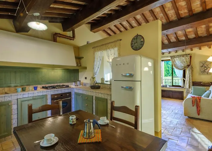 Ca Seppe Marche Ferienvillen- Privater Pool By Interhome Σπίτι διακοπών