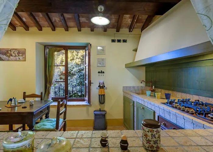 Σπίτι διακοπών Ca Seppe Marche Ferienvillen- Privater Pool By Interhome