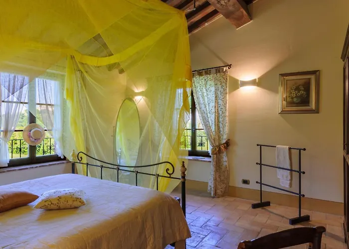 Ca Seppe Marche Ferienvillen- Privater Pool By Interhome Sassocorvaro