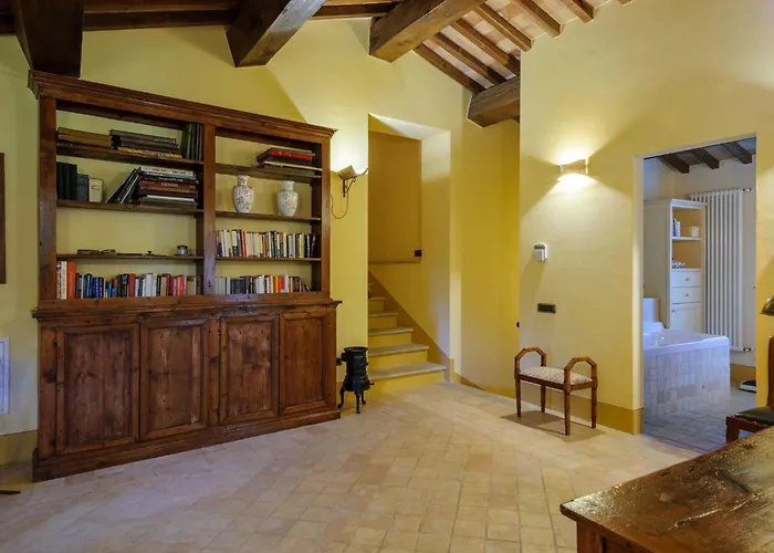 Ca Seppe Marche Ferienvillen- Privater Pool By Interhome Σπίτι διακοπών *