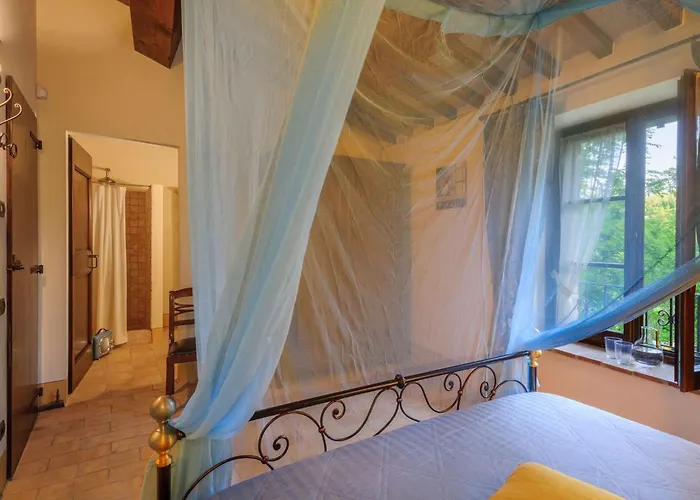 Ca Seppe Marche Ferienvillen- Privater Pool By Interhome Σπίτι διακοπών