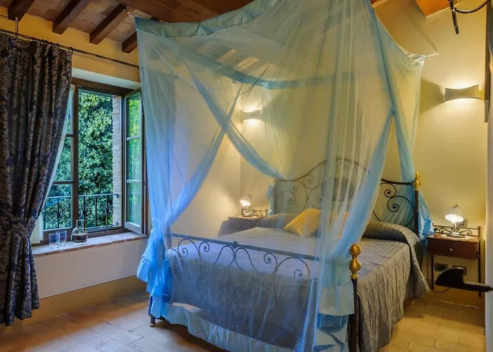 Ca Seppe Marche Ferienvillen- Privater Pool By Interhome * Sassocorvaro