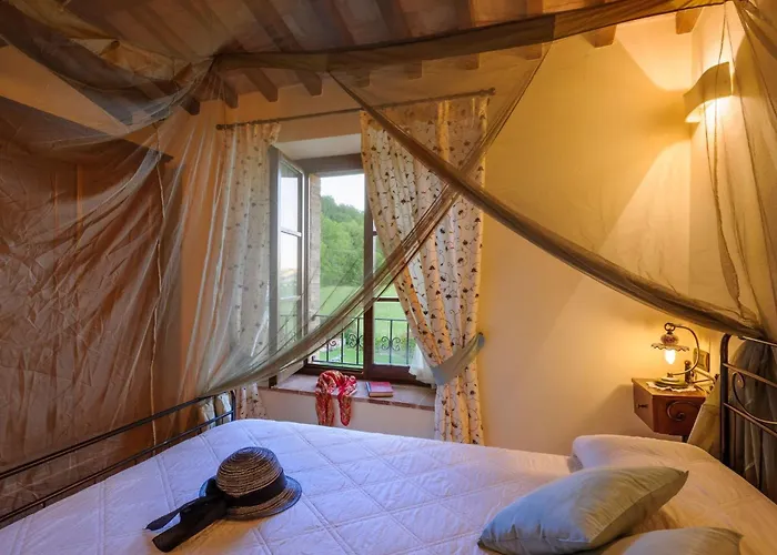 Ca Seppe Marche Ferienvillen- Privater Pool By Interhome Σπίτι διακοπών